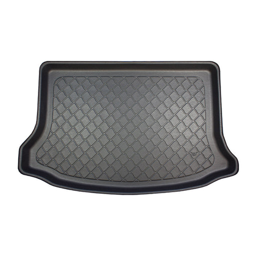 Tavite portbagaj Volvo V 40 II Cross Country, caroserie hatchback, an fabricatie 07.2012 - 07.2019, portbagaj inferior | 192588GRD