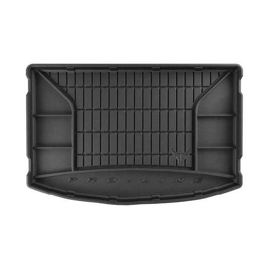 Tavite portbagaj Kia Rio IV, caroserie hatchback, an fabricatie 02.2017 - prezent, 5 usi, fara raft optional cargo | TM400856