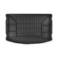 Tavite portbagaj Kia Rio IV, caroserie hatchback, an fabricatie 02.2017 - prezent, 5 usi, fara raft optional cargo | TM400856