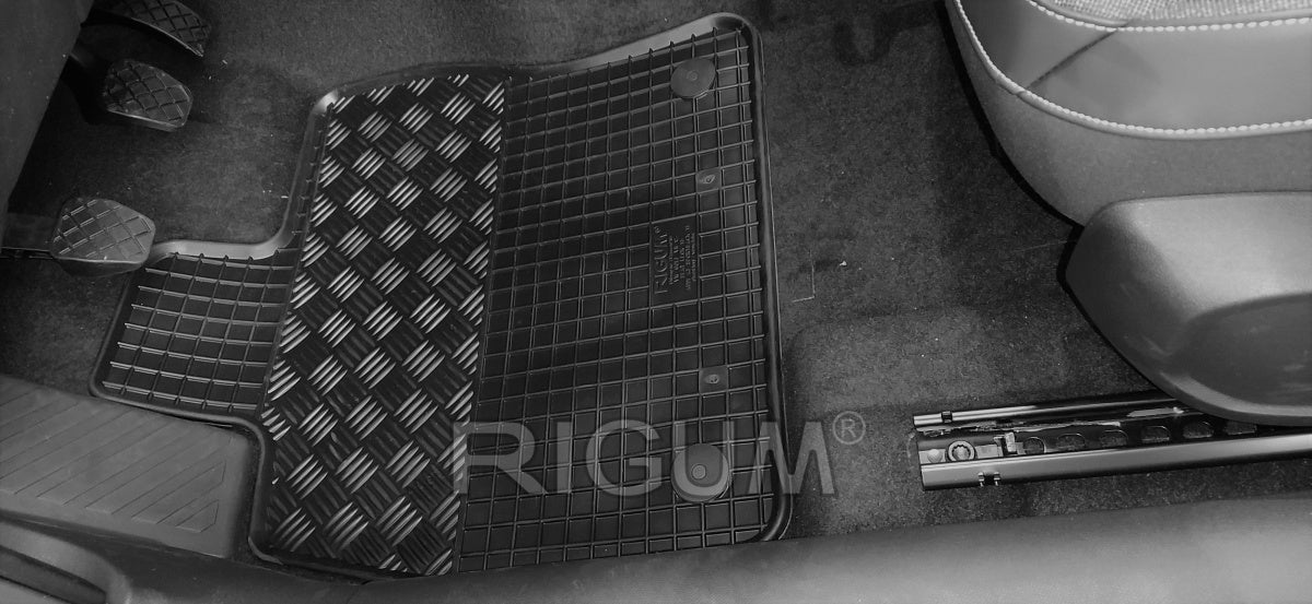 Covorase auto Cupra Formentor, an fabricatie 2020 - prezent, caroserie suv | 905052
