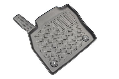 Covorase auto tip tavita Skoda Kamiq, an fabricatie 09.2019 - prezent, caroserie suv | 603298