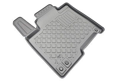 Covorase auto tip tavita Hyundai Tucson III (NX4) PHEV, an fabricatie 05.2021 - prezent, caroserie suv | 603822
