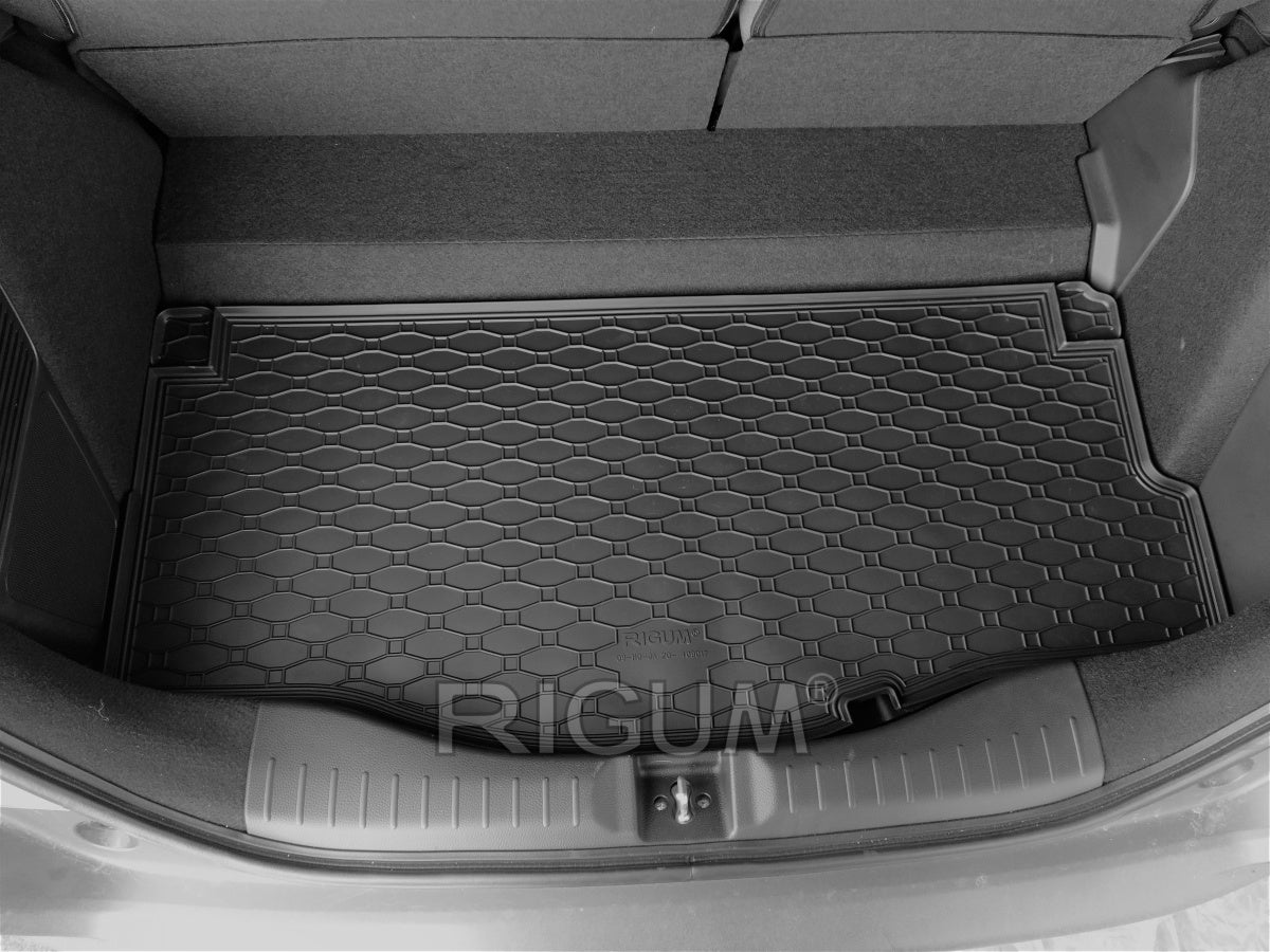 Tavite portbagaj Honda Jazz IV Hybrid, caroserie hatchback, an fabricatie 06.2020 - prezent | 409017