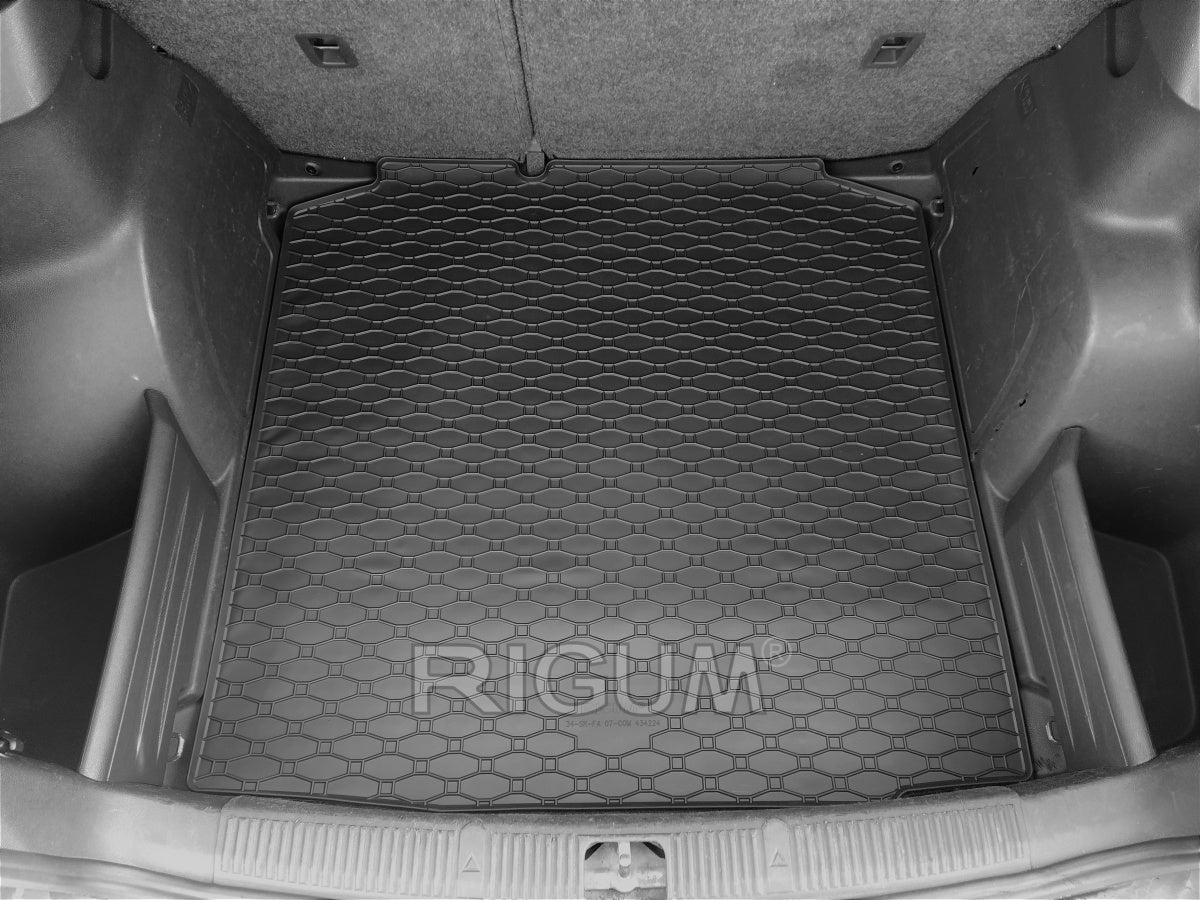 Tavite portbagaj Skoda Fabia II, caroserie combi, an fabricatie 03.2007 - 10.2014 | 434224