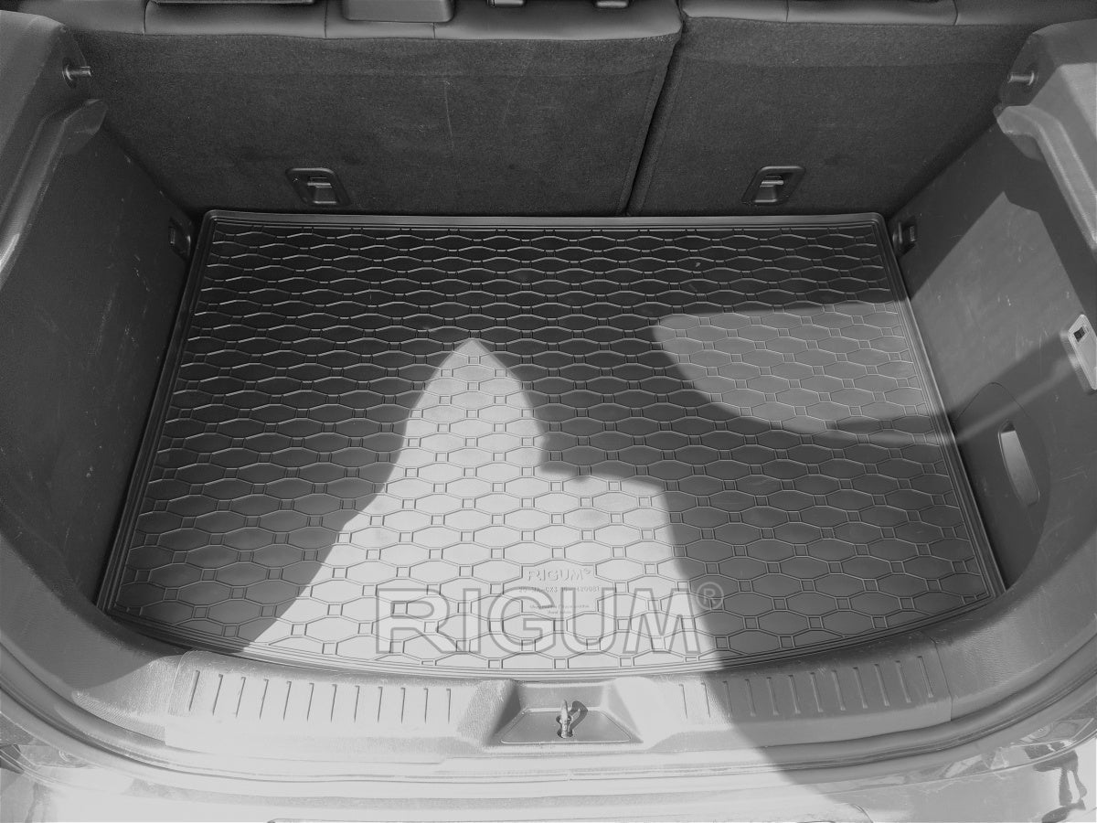 Tavite portbagaj Mazda CX -3, caroserie suv, an fabricatie 06.2015 - 12.2021 | 420081