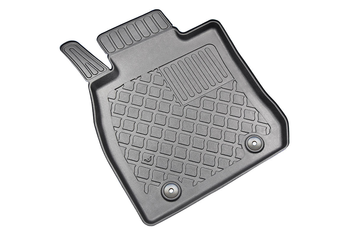 Covorase auto tip tavita Mazda CX -3, an fabricatie 06.2015 - 12.2021, caroserie suv | 603010