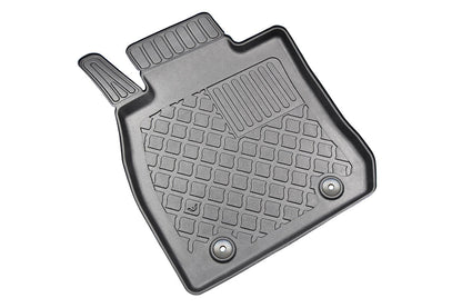 Covorase auto tip tavita Mazda CX -3, an fabricatie 06.2015 - 12.2021, caroserie suv | 603010