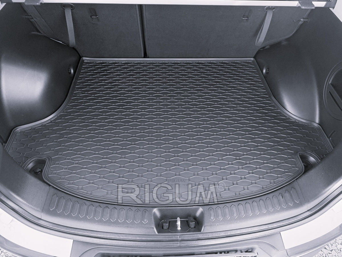 Tavite portbagaj Kia Sportage III, caroserie suv, an fabricatie 08.2010 - 12.2015 | 415100