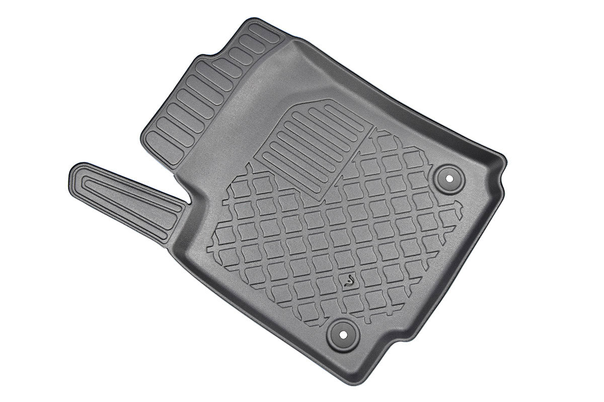 Covorase auto tip tavita Citroen C3 Aircross, an fabricatie 11.2017 - prezent, caroserie suv | 603437