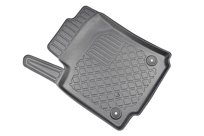 Covorase auto tip tavita Citroen C3 Aircross, an fabricatie 11.2017 - prezent, caroserie suv | 603437