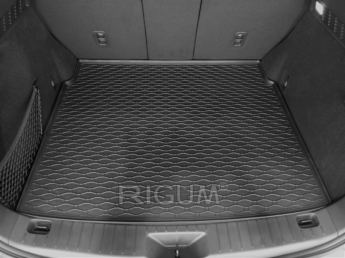 Tavite portbagaj Mazda CX -60 PHEV, caroserie suv, an fabricatie 08.2022 - prezent | 420098