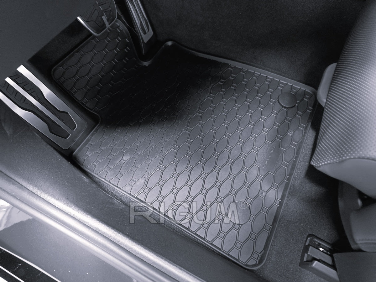 Covorase auto BMW i5 G60, an fabricatie 2023 - prezent, caroserie sedan | 906158