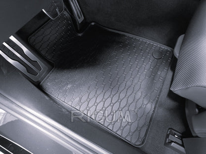 Covorase auto BMW i5 G60, an fabricatie 2023 - prezent, caroserie sedan | 906158