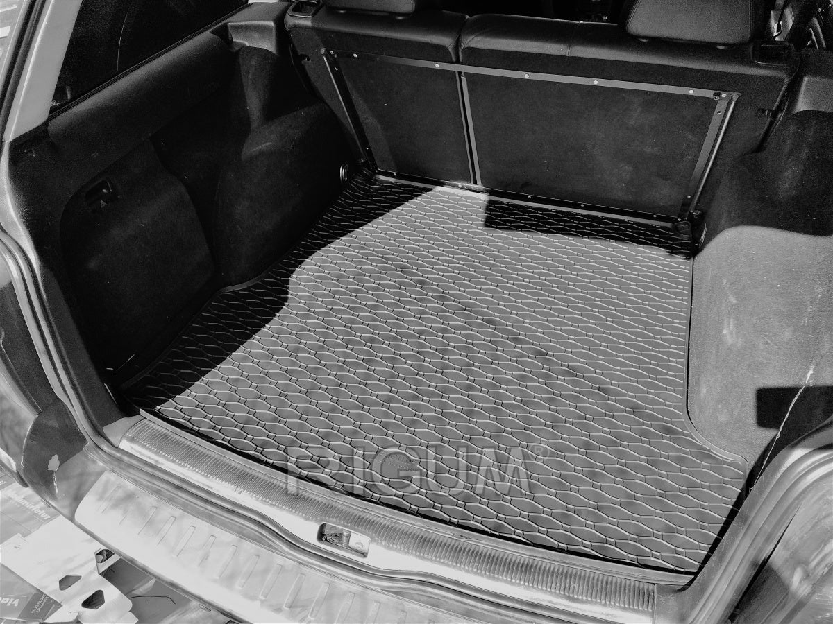Tavite portbagaj Volkswagen Passat B5, caroserie combi, an fabricatie 10.1996 - 2005 | 437294