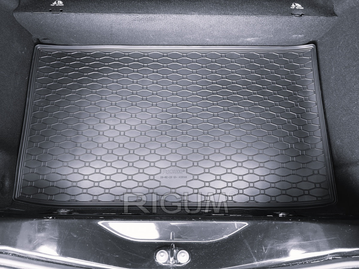 Tavite portbagaj Renault Zoe, caroserie hatchback, an fabricatie 06.2019 - prezent | 428148