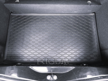 Tavite portbagaj Renault Zoe, caroserie hatchback, an fabricatie 06.2019 - prezent | 428148