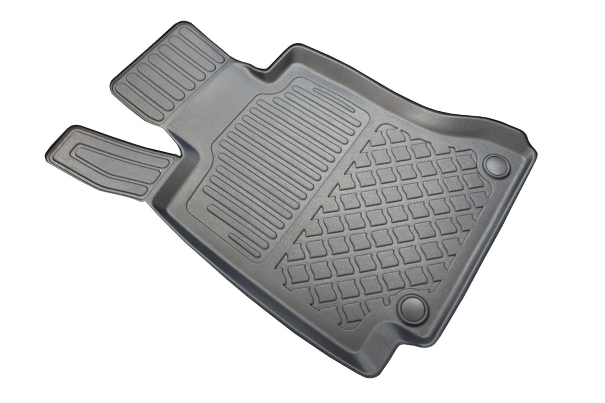 Covorase auto tip tavita Mercedes C-Class W205, an fabricatie 03.2014 - 11.2020, caroserie sedan | 603344