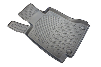 Covorase auto tip tavita Mercedes C-Class W205, an fabricatie 03.2014 - 11.2020, caroserie sedan | 603344