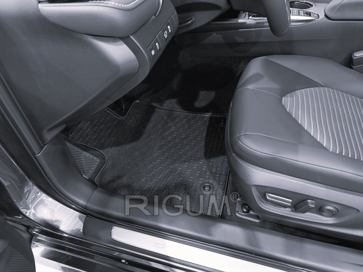 Covorase auto Toyota Camry Hybrid, an fabricatie 2018 - prezent, caroserie sedan | 905991