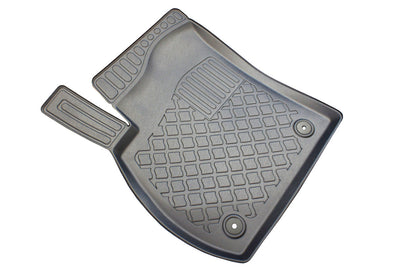 Covorase auto tip tavita Opel Zafira C, an fabricatie 01.2012 - 07.2019, caroserie van 5-7 locuri, fara rand 3 | 602865