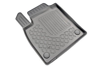 Covorase auto tip tavita Renault Clio V E-Tech Full Hybrid, an fabricatie 01.2022 - prezent, caroserie hatchback | 603478