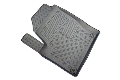 Covorase auto tip tavita Seat Alhambra I, an fabricatie 1995 - 08.2010, caroserie van 5-7 locuri, fara rand 3 | 602169