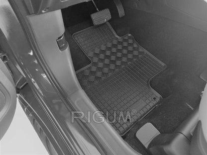 Covorase auto Mitsubishi Eclipse Cross PHEV, an fabricatie 2021 - prezent, caroserie suv | 905434