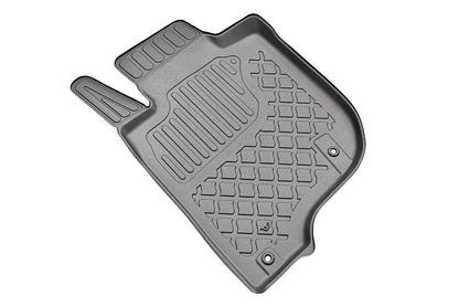 Covorase auto tip tavita Mitsubishi L200 Facelift, an fabricatie 2019 - 11.2022, caroserie pick-up cabina dubla | 603495