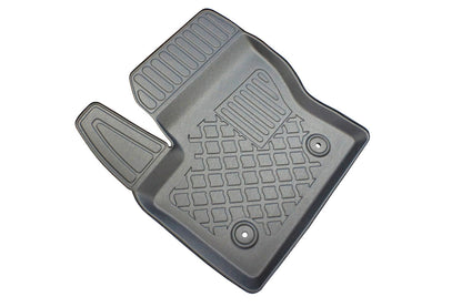 Covorase auto tip tavita Ford Kuga II, an fabricatie 02.2013 - 03.2020, caroserie suv | 603119