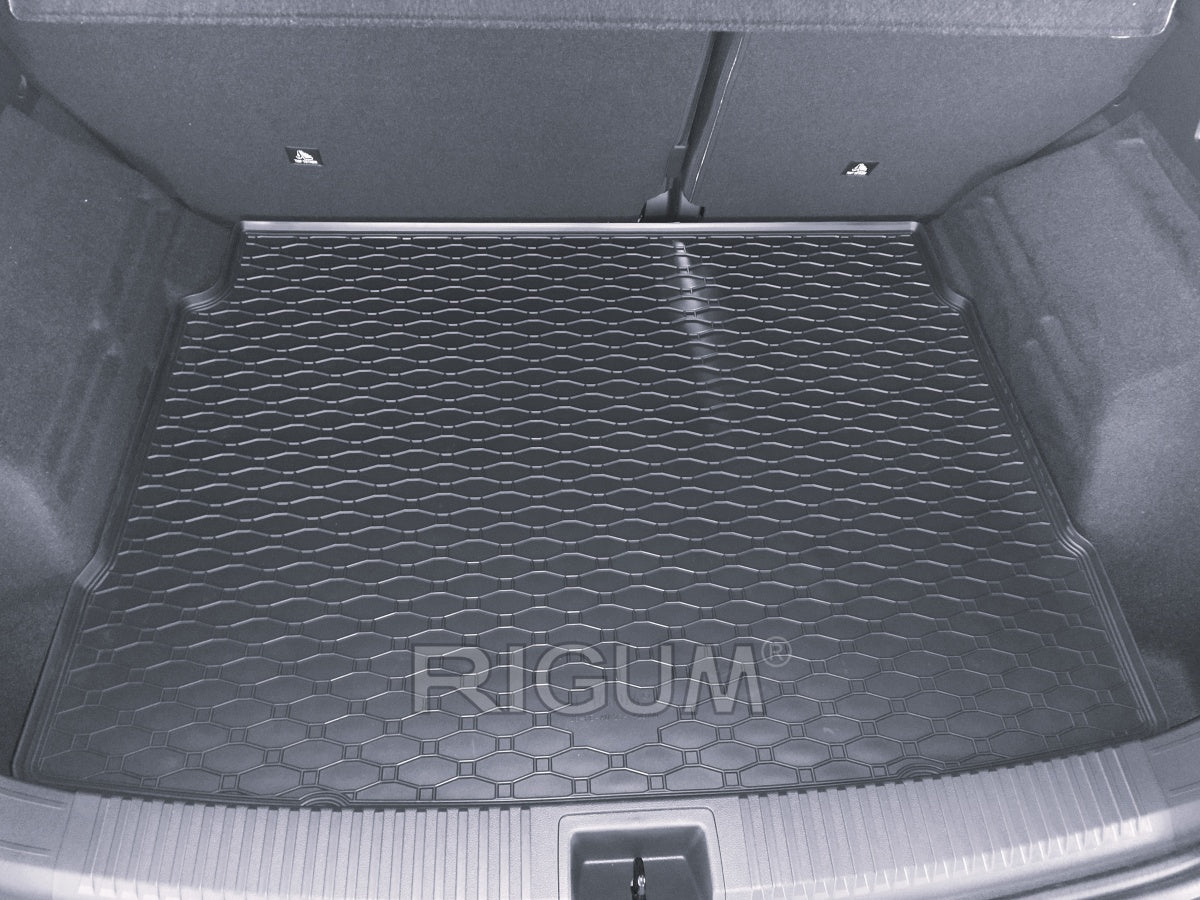 Tavite portbagaj Renault Austral E-TECH, caroserie suv, an fabricatie 2023 - prezent | 428100