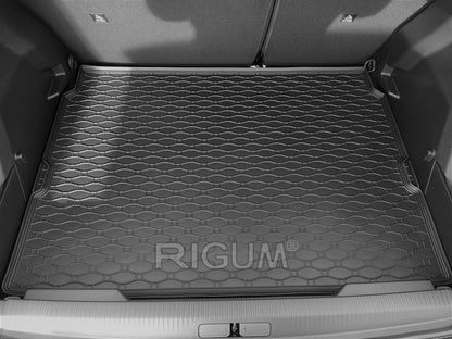 Tavite portbagaj Citroen C4 III, caroserie hatchback, an fabricatie 12.2020 - prezent, portbagaj inferior si superior | 426038