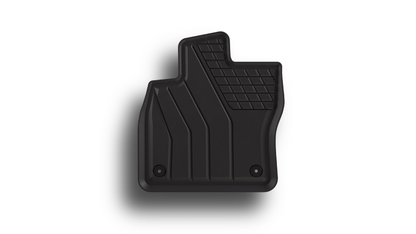 Covorase auto tip tavita Volkswagen Tiguan II, an fabricatie 05.2016 - 2024, caroserie suv | AP1111