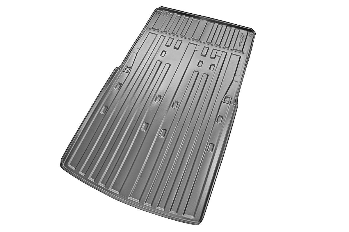 Tavite portbagaj Volkswagen Caddy Cargo Maxi, caroserie van, an fabricatie 02.2021 - prezent, 2-3 locuri - ampatament lung | 193892