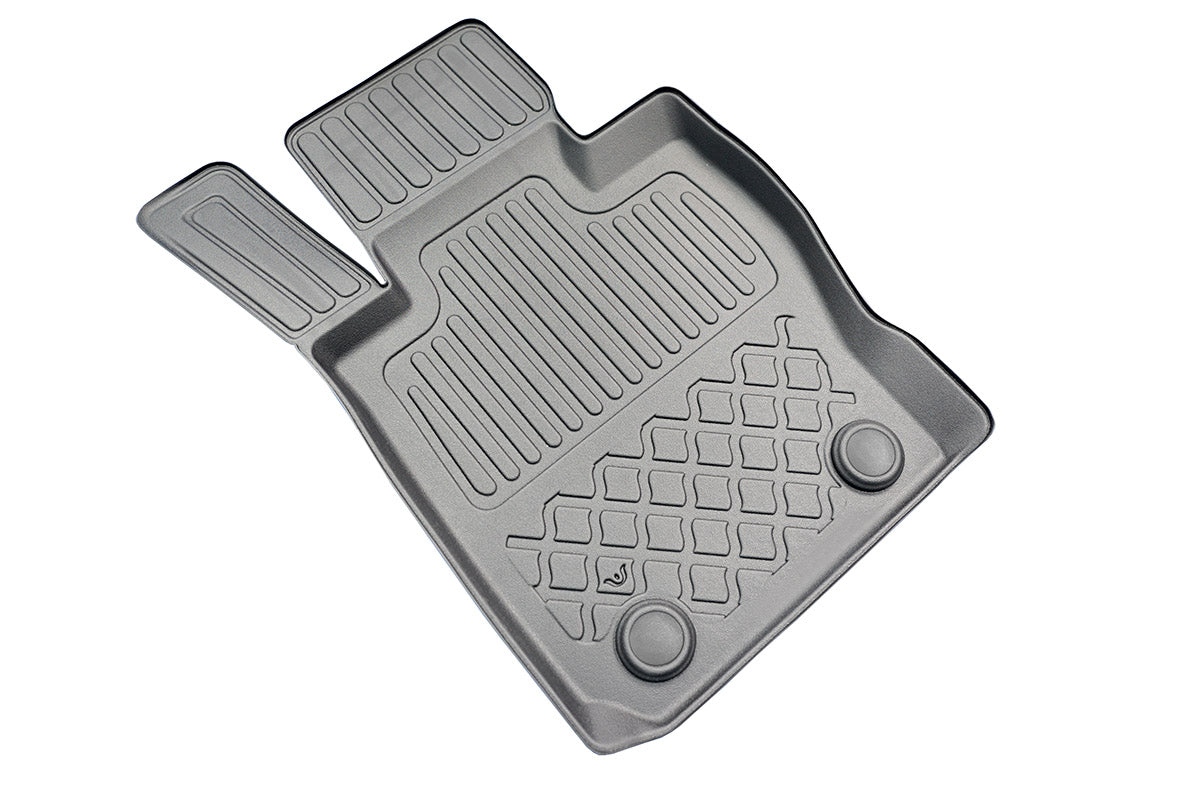 Covorase auto tip tavita BMW Seria 3 F30, an fabricatie 01.2012 - 02.2019, caroserie sedan x-drive | 603154