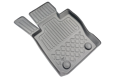 Covorase auto tip tavita BMW Seria 3 F30, an fabricatie 01.2012 - 02.2019, caroserie sedan x-drive | 603154