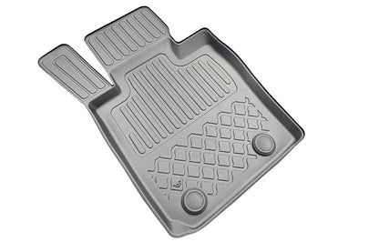 Covorase auto tip tavita BMW Seria 3 F30, an fabricatie 01.2012 - 02.2019, caroserie sedan fara x-drive | 603156