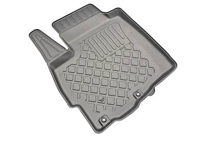 Covorase auto tip tavita Mitsubishi ASX, an fabricatie 05.2010 - 2013, caroserie suv | 602898