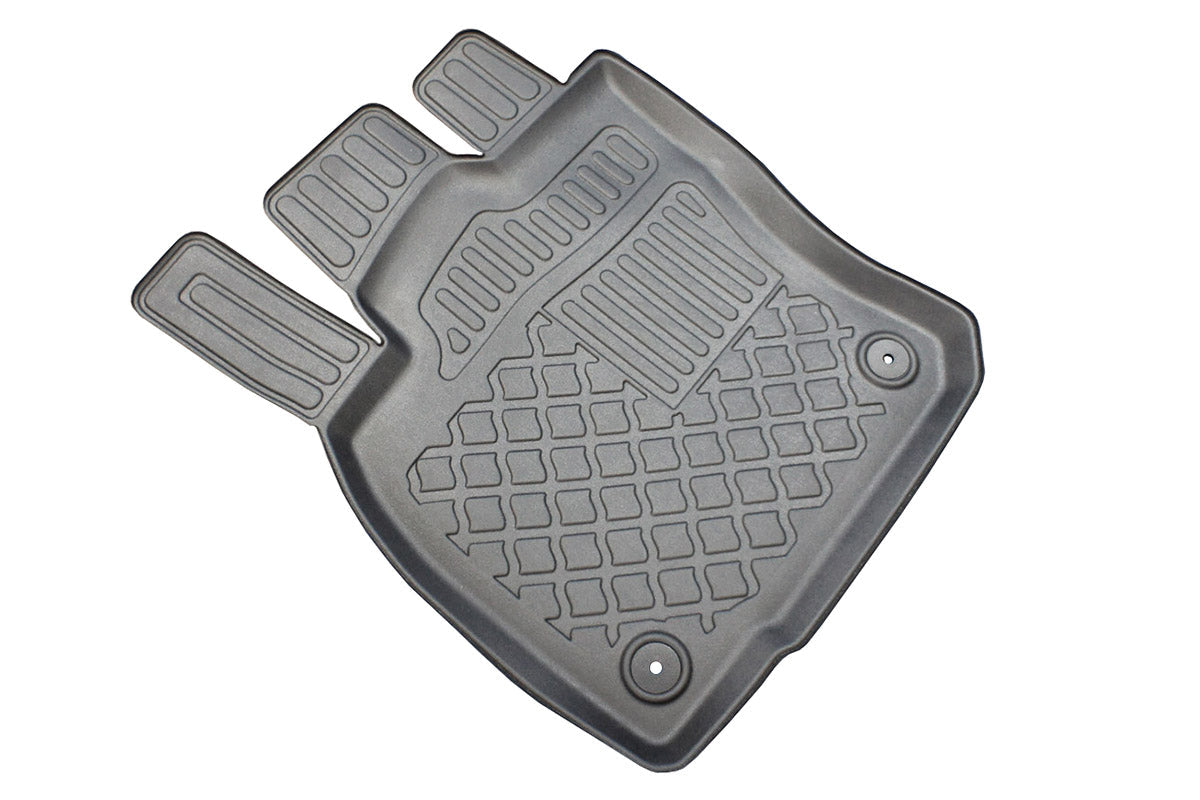 Covorase auto tip tavita Cupra Ateca, an fabricatie 2018 - prezent, caroserie suv | 603076