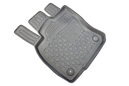 Covorase auto tip tavita Cupra Ateca, an fabricatie 2018 - prezent, caroserie suv | 603076