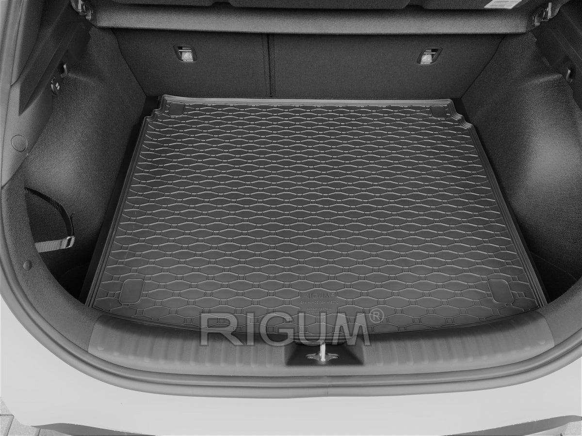 Tavite portbagaj Kia Ceed X, caroserie suv, an fabricatie 09.2019 - prezent, portbagaj inferior si superior | 415070
