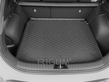 Tavite portbagaj Kia Ceed X, caroserie suv, an fabricatie 09.2019 - prezent, portbagaj inferior si superior | 415070