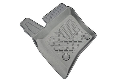 Covorase auto tip tavita Land Rover Defender 110, an fabricatie 2020 - prezent, caroserie suv l663 | 604160