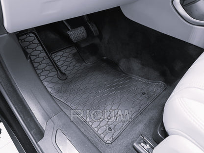 Covorase auto Land Rover Range Rover Velar, an fabricatie 09.2017 - prezent, caroserie suv | 906134