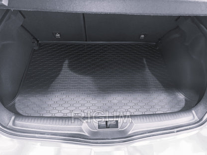 Tavite portbagaj Renault Megane IV, caroserie hatchback, an fabricatie 01.2016 - prezent | 428131