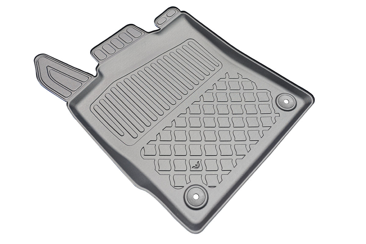 Covorase auto tip tavita Citroen C5 X, an fabricatie 05.2022 - prezent, caroserie suv | 603523