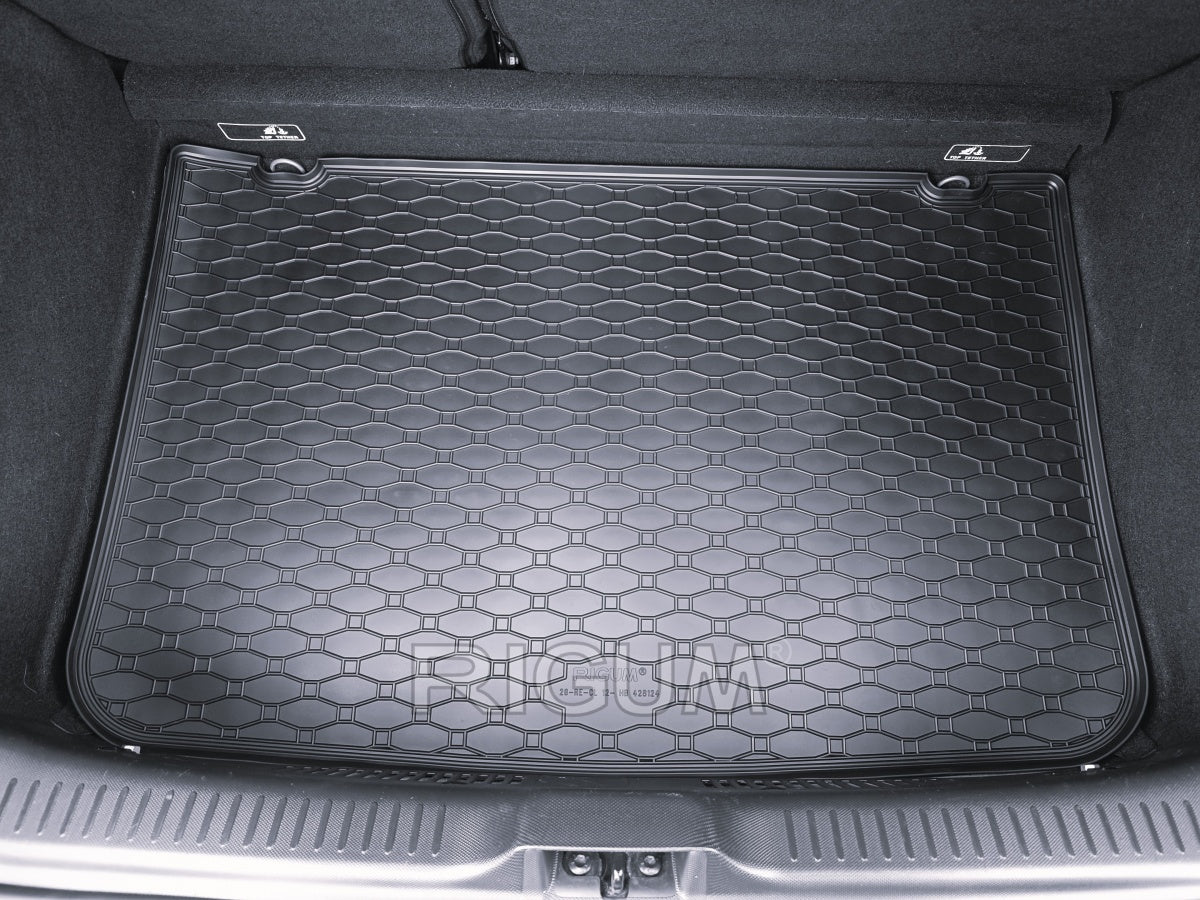 Tavite portbagaj Renault Clio IV, caroserie hatchback, an fabricatie 10.2012 - 08.2019 | 428124
