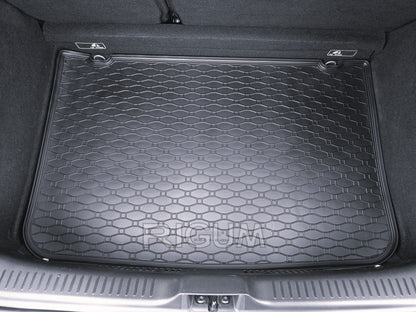 Tavite portbagaj Renault Clio IV, caroserie hatchback, an fabricatie 10.2012 - 08.2019 | 428124