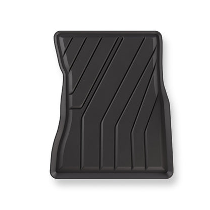 Covorase auto tip tavita Mercedes GLB X247, an fabricatie 11.2019 - prezent, caroserie suv | AP1109
