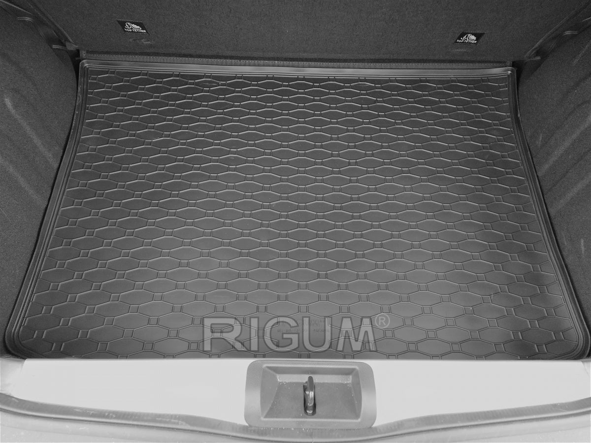 Tavite portbagaj Dacia Spring electric, caroserie suv, an fabricatie 03.2021 - prezent | 405040