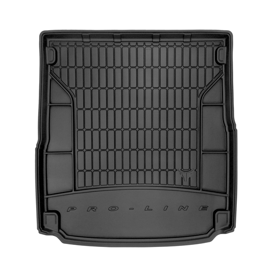 Tavite portbagaj Hyundai I40, caroserie combi, an fabricatie 07.2011 - 07.2019, fara compartiment optional in portbagaj, cu urechi laterale | TM549833